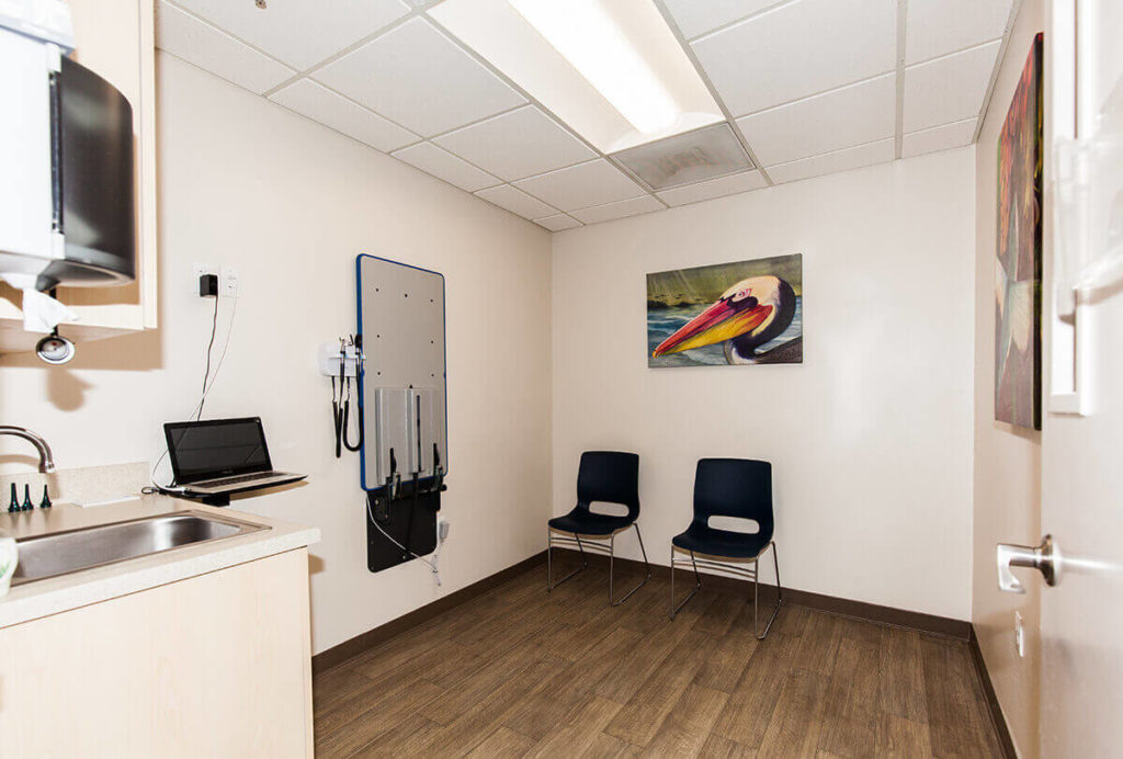 Hospital Tour Las Tablas Animal Hospital In Templeton, CA